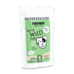 Nassfutter für Hunde Wild pur 150 g