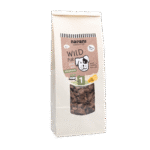 Wild pur für Hunde gefriergetrocknet 500 g
