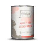 Mahlzeit mit leckeren Herzen 400 g