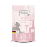 Kitten saftiges Hühnchen mit Lachsöl 300 g