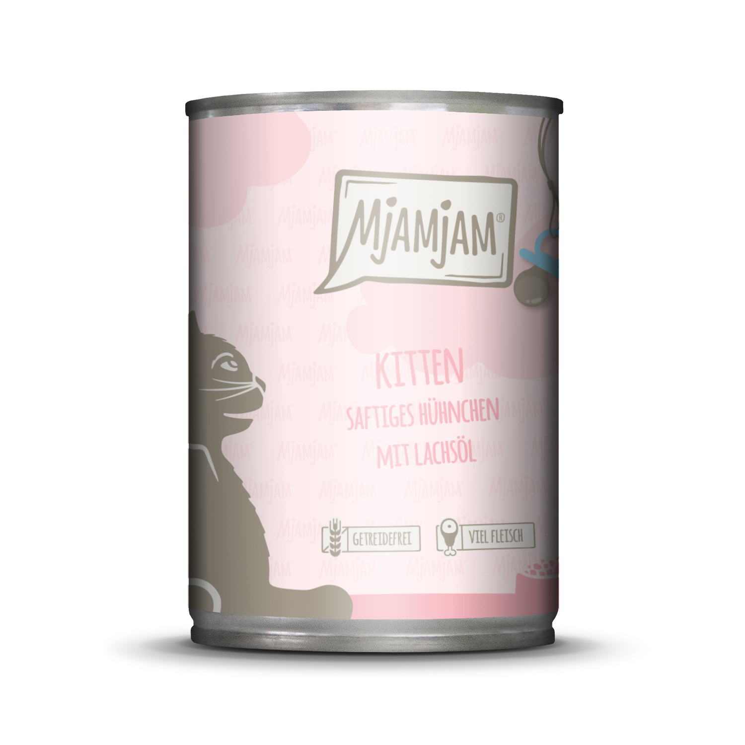 11145-MjAMjAM-Kitten-saftiges-Huehnchen-mit-Lachsoel-400g-1500px.png Kitten saftiges Hühnchen mit Lachsöl 400 g – Bild 1