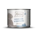 delikates Huhn an gedämpftem Kürbis 200 g