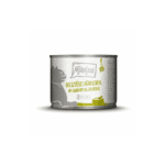 deliziöses Hühnchen an gedämpfter Zucchini 200 g