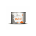 leckeres Hühnchen an fruchtigen Birnen 200 g