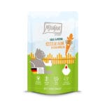 Chicks & Friends köstliches Huhn an feinen Möhrchen 125 g