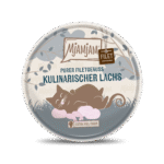 Cat – Purer Filetgenuss – kulinarischer Lachs 80 g