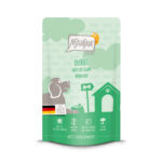 Insekt mit saftigem Hühnchen 125 g