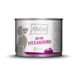 DUO von guter Pute & Kaninchen 200 g