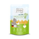 Chicks & Friends- schmackhaftes Hühnchen an gedünstetem Sellerie 300 g