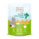Cat – Chicks & Friends – saftiges Hühnchen an Brokkoli 300 g