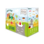 Chicks & Friends Quetschie-Box