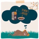 Duett – Hühnchen-Filet küsst Pferd 390 g – Bild 2