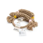 Hanfspielzeug von Lill's "Chestnut" Grösse M