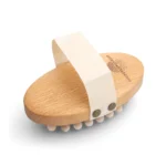 Hunde-Massage-Bürste – Bild 2