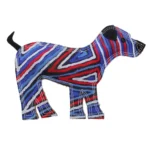 Hundespielzeug "outback tails" - Aussie Dessert Dog - Junior