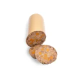 Menü für Hunde "Jetzt wird's Wild" im Kunstdarm 800 g – Bild 2