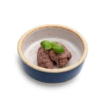 Nassfutter für Hunde Ente pur 400 g – Bild 2