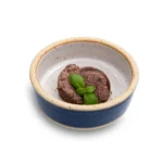 Nassfutter für Hunde Reh pur 400 g – Bild 2