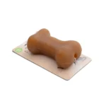 Knochen aus Naturkautschuk "Pure Nature" von Wolters - 3 versch.Grössen L