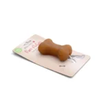 Knochen aus Naturkautschuk "Pure Nature" von Wolters - 3 versch.Grössen L – Bild 2