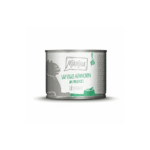 Cat – saftiges Hühnchen an Brokkoli – Bild 2