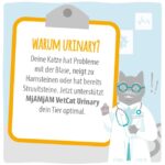 VetCat – Diät – Urinary – Huhn – Bild 2