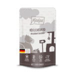 köstliches Pferd an gedämpftem Kürbis – Bild 2