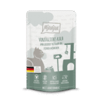 vorzügliches Kalb & leckerem Truthahn