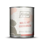 Mahlzeit mit leckeren Herzen – Bild 6