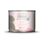 Kitten saftiges Hühnchen mit Lachsöl – Bild 4