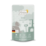 Insekt – mit vorzüglichem Kalb