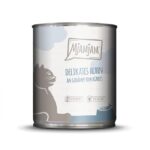 delikates Huhn an gedämpftem Kürbis – Bild 4