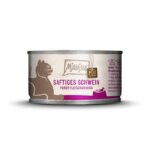 Cat – Purer Fleischgenuss – saftiges Schwein pur