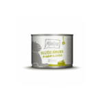 deliziöses Hühnchen an gedämpfter Zucchini – Bild 2