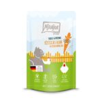 Chicks & Friends köstliches Huhn an feinen Möhrchen – Bild 2