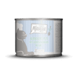 blanchierte Pute mit leckeren Möhrchen an Sosse