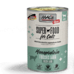 Cat Mono Sensitive Lamm