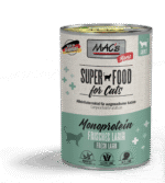 Cat Mono Sensitive Lamm