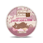 Cat – Purer Filetgenuss – zarter Lachs & Huhn