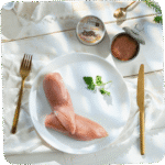 Cat – Purer Filetgenuss – zartes Hühnchen – Bild 2