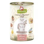 Liebling’s Mahlzeit Pferd pur