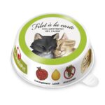 Filet á la carte Hühnchen pur