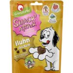 Hund Snack`Attack Huhn