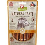 Natural Taste Dental Care Rind