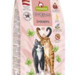 DeliCatessen Trockenfutter Shrimps Adult