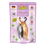 Katze – Delicatessen Lamm & Truthahn – Bild 2