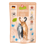 Katze – Delicatessen Kalb PUR – Bild 2