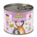 Katze – Delicatessen Lamm & Truthahn – Bild 3