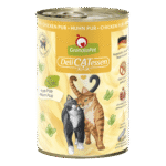 DeliCatessen Huhn PUR