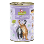 Delicatessen Ente & Geflügel